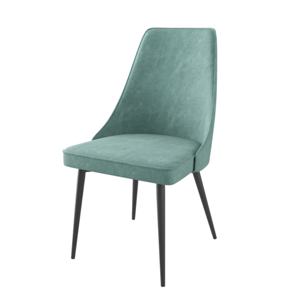 Стул LEO MINT KIPRUS 15 BK